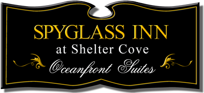 Spyglass Inn at Shelter Cove